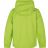 Dziecięca kurtka outdoorowa   ZUNAT KIDS - jasno zielony