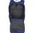 Plecak Cyklo & InLine   PETEN 20l - niebieski