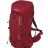 Plecak wyprawowy  RANIS 70l - bordowy