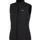 Puchowa kamizelka damska | DRESLES L