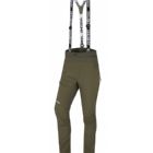 Outdoorowe spodnie męskie | KIXEES M