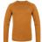Bluza męska merino   MEROW M - musztardowy
