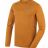 Bluza męska merino   MEROW M - musztardowy