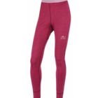 Bielizna damska merino spodnie | MEREA L
