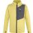 Dziecięca bluza   ANE KIDS - limonowy