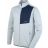 Bluza męska   ANE M - jasno szary