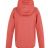Dziecięca bluza   ARTIC ZIP KIDS - jasno czerwony