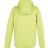 Dziecięca bluza   ARTIC ZIP KIDS - jasno zielony