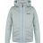 Dziecięca bluza   ARTIC ZIP KIDS - miętowy