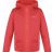 Dziecięca bluza   ARTIC ZIP KIDS - czerwony