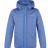 Dziecięca bluza   ARTIC ZIP KIDS - niebieski