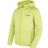 Dziecięca bluza   ARTIC ZIP KIDS - jasno zielony