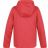 Dziecięca bluza   ARTIC ZIP KIDS - czerwony