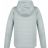 Dziecięca bluza   ARTIC ZIP KIDS - miętowy