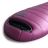 Śpiwór Outdoor   LADIES MAJESTY -10°C - cm. czerwony