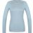 Bluza damska merino   ARON L - miętowy