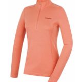 Bluza damska merino | ARON ZIP L
