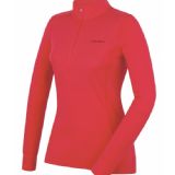Bluza damska merino | ARON ZIP L