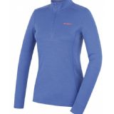 Bluza damska merino | ARON ZIP L