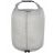 Torba wodoodporna   TERRY 10l - jasno szary